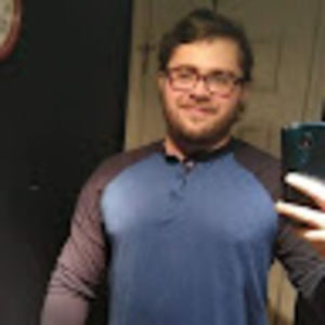 Meet your Posher, Justin